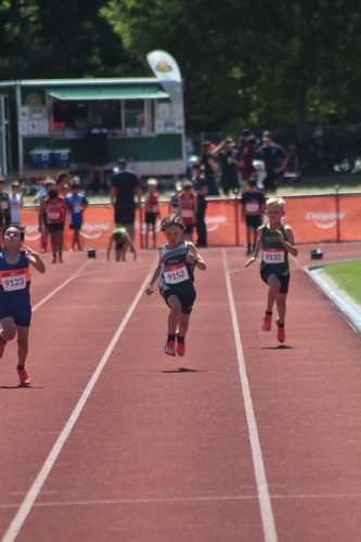 2026 Colgate Games Day 3 photo